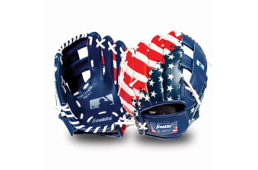 Image of Franklin Ball Glove &amp; Ball