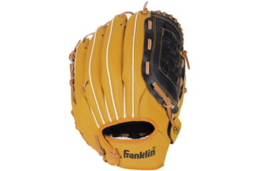 Image of Franklin Fieldmaster Baseball Glove