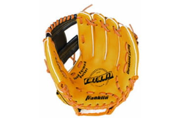 Image of Franklin Fieldmaster Baseball Glove