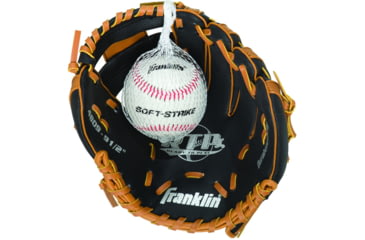 Image of Franklin Glove With Ball