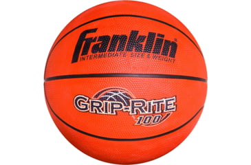 Image of Franklin Grip Rite 100 Basketball Intermediate
