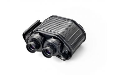 Image of Fraser Optics Stedi-Eye Mariner w/ Pouch (black) 01065-1700-14X-P