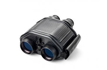 Image of Fraser Optics Stedi-Eye Mariner w/ Pouch (black) 01065-1700-14X-P