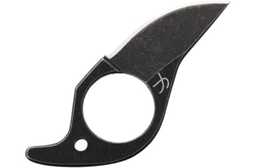 Image of Fred Perrin 1907 Neck Knife