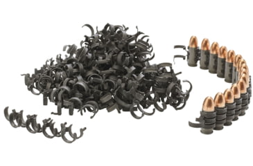 Image of Freedom Ordance FM-9 Links Rifle Magazine, Black Carbon Steel 1000/Bag, FM9A66