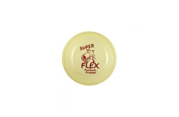 Image of Frisbee Super Flex Model Dog Disc CMSUPE