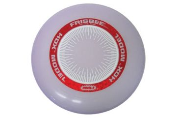 Image of Frisbee  U-max Glow-in-the-dark LICWHC26