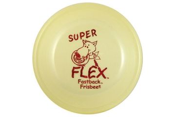 Image of Frisbee  U-max Glow-in-the-dark LICWHC26