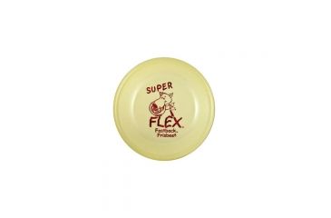 Image of Frisbee  U-max Glow-in-the-dark LICWHC26