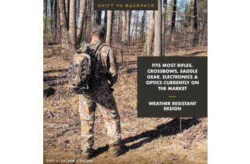 Image of Frogg Toggs Insight Shift V2 Pack