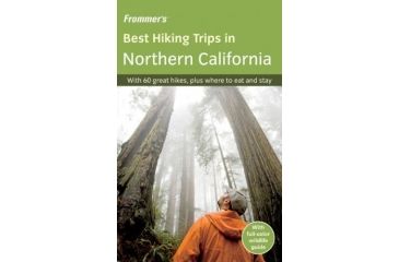 Image of Frommer's Best Hiking Nor Cali, Mckinney, Publisher - Wiley Publishing