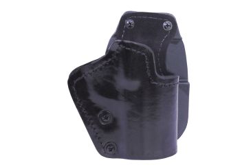 Image of Front Line 3LayerL/K/S Pdl Hlstr HK USP Blk LKC22P-BK