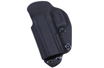 Image of Front Line IWB Tuckable Kydex Hlstr Blk K4379-BK