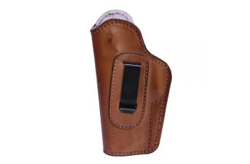 Image of Front Line IWB Lthr Hlstr Teflon Jericho Poly Lft FL3252UL-BR