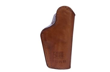 Image of Front Line IWB Lthr Hlstr Teflon Jericho Poly Lft FL3252UL-BR
