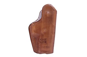 Image of Front Line IWB Lthr Hlstr Teflon Sig P250 FL3237UL-BR