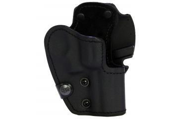 Image of Front Line Kydex Hlstr K40xxC 3 Revolver .357 K4093C-BK