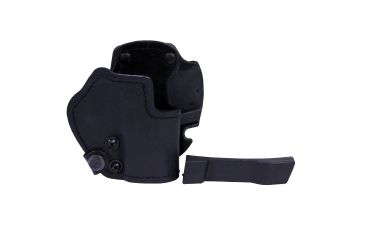 Image of Front Line Kydex Hlstr K40xxC Glock 19 K4018C-BK