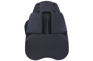 Image of Front Line Kydex Hlstr Pdl Beretta 81/84/87 Lft K4002PCL-BK