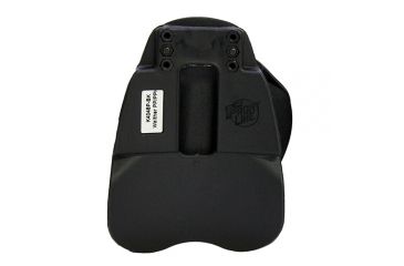 Image of Front Line Kydex Pdl Hlstr Walther PP PPK K4048P-BK