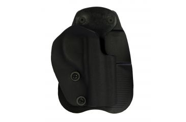 Image of Front Line Kydex Pdl Hlstr Walther PP PPK K4048P-BK