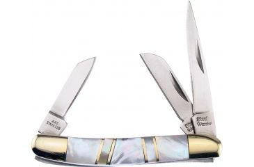 Image of Frost Steel Warrior Range FSW114MOP