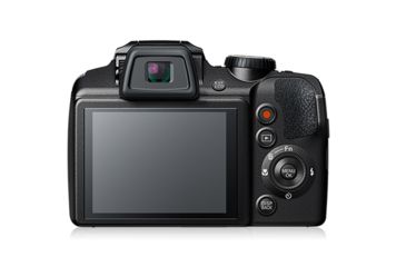 Image of FujiFilm FinePix S9800 Black, Black 16452279