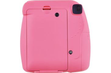 Image of Fujifilm Mini 9 Film Camera, Flamingo Pink, Small, 16550631