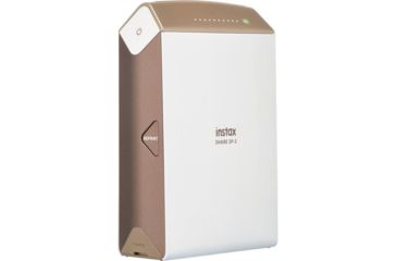 Image of Fujifilm SP-2 Mini Share Printer, Gold, Small, 16522270