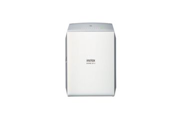 Image of Fujifilm SP-2 Mini Share Printer, Silver, Small, 16522232