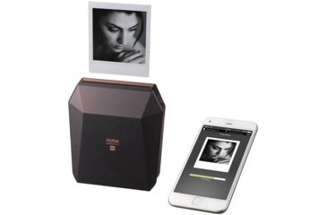 Image of Fujifilm Share SP-3  Printer, Black, Small, 16558126