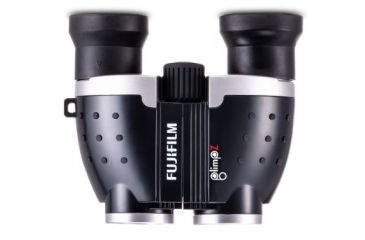 Image of Fujifilm 5x21 Glimpz, Black 649995325