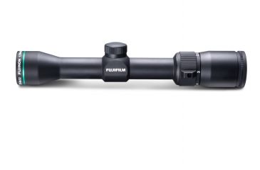 Image of Fujinon Accurion 1.75-5x32 Rifle Scope w/Plex, Flat Matte Black 600018397