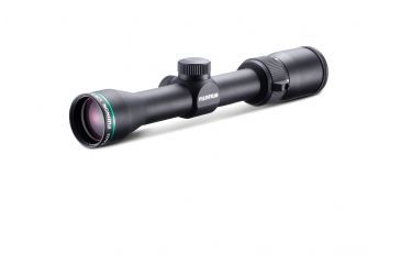 Image of Fujinon Accurion 1.75-5x32 Rifle Scope w/Plex, Flat Matte Black 600018397