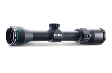 Image of Fujinon Accurion 1.75-5x32 Rifle Scope w/Plex, Flat Matte Black 600018397