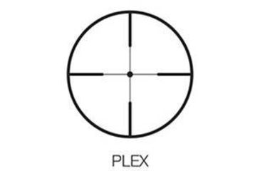 Image of Fujinon Accurion 1.75-5x32 Rifle Scope w/Plex, Flat Matte Black, 600018397