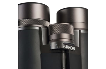 Image of Fujinon Hyper-Clarity HC 8x42mm High-Definition Travel and Birdwatching Roof Prism Binoculars