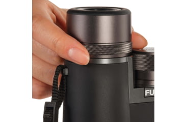 Image of Fujinon Hyper-Clarity HC 8x42mm High-Definition Travel and Birdwatching Roof Prism Binoculars
