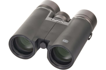 Image of Fujinon Hyper-Clarity HC 8x42mm High-Definition Travel and Birdwatching Roof Prism Binoculars