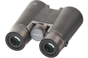 Image of Fujinon Hyper-Clarity HC 8x42mm High-Definition Travel and Birdwatching Roof Prism Binoculars