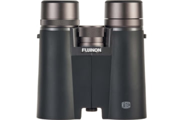 Image of Fujinon Hyper-Clarity HC 8x42mm High-Definition Travel and Birdwatching Roof Prism Binoculars