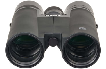 Image of Fujinon Hyper-Clarity HC 8x42mm High-Definition Travel and Birdwatching Roof Prism Binoculars