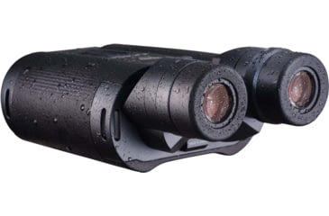 Image of Fujinon Techno-Stabi TS-L 16x40mm Stabilized Roof Prism Binoculars w/ Electronic Stabilization