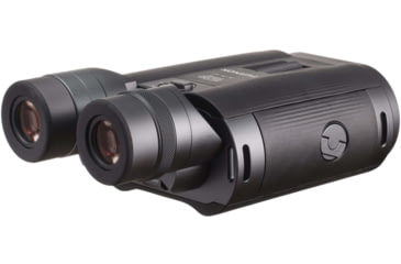 Image of Fujinon Techno-Stabi TS-L 16x40mm Stabilized Roof Prism Binoculars w/ Electronic Stabilization