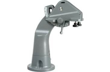 Image of Fujinon LB150 Mount for 25x150mm MT-SX &amp; 25x150mm ED-SX Binoculars, Grey, 16329991