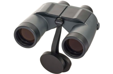Image of Fujinon Mariner 7x50mm WP-XL Porro Prism Binoculars, Dark Grey, 180mm x 201mm x 65mm, 16330457