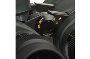 Image of Fujinon Polaris FMTR-SX 10x50mm High-Resolution Porro Prism Binoculars with Field Flattening Lenses, Black, 198mm x 218mm x 78.5mm, 16330756