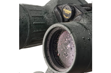Image of Fujinon Polaris FMTR-SX 10x50mm High-Resolution Porro Prism Binoculars with Field Flattening Lenses, Black, 198mm x 218mm x 78.5mm, 16330756