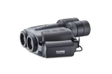 Image of Fujinon Techno-Stabi 12x32mm Binoculars, Black 16330689