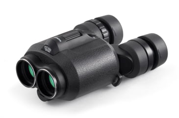 Image of Fujinon Techno-Stabi 16x28mm Binocular, Embossed, Black, 120x148x74 mm, 600020689